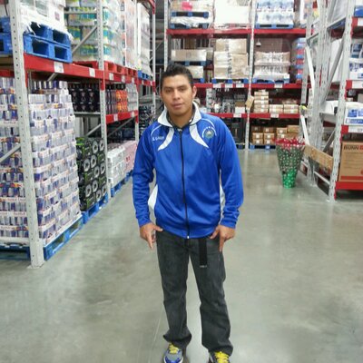 Profile Picture of Gregory Lazo (@gl_lazo) on Twitter