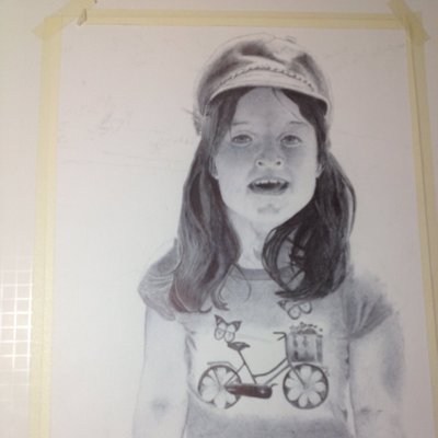 Profile Picture of Jeffs_art (@JeffBarnesArt) on Twitter