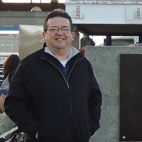 Profile Picture of Tony Lujan (@tony-lujan-9) on Quora