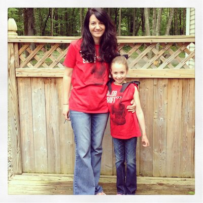 Profile Picture of Heather Beckler (@BecklerHeather) on Twitter