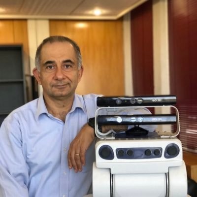 Profile Picture of Nestor Becerra Yoma (@nestorby) on Twitter