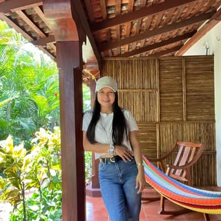 Profile Picture of Grethel Alvarez (@alvarez_grethel) on Instagram