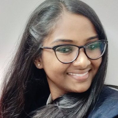 Profile Picture of Sneha Bhagwan Jadhav (@snehajadhav27) on Twitter
