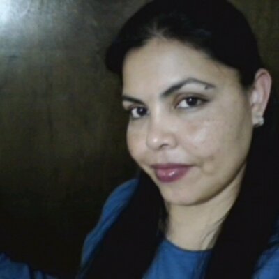 Profile Picture of Wendy De Araiza (@elimillan1975) on Twitter