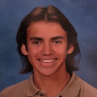 Profile Picture of Preston Vaughn (@PrestonVaughn13) on Twitter