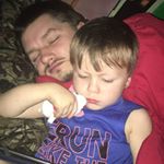Profile Picture of Kenneth Newman (@kenneth.newman.3551) on Instagram