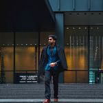Profile Picture of Manan Shah | 🇮🇳🇨🇦 (@thebeardeddapper) on Instagram
