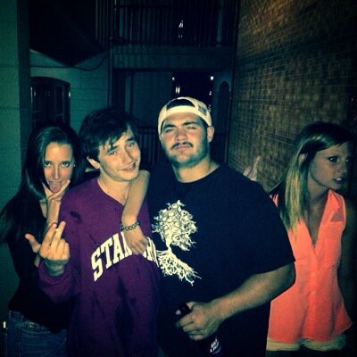 Profile Picture of Mike Rouse (@MikeRouse22) on Twitter