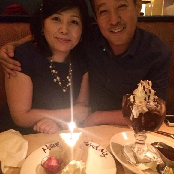 Profile Picture of Jung hae Chung (@lindachung1963) on Poshmark