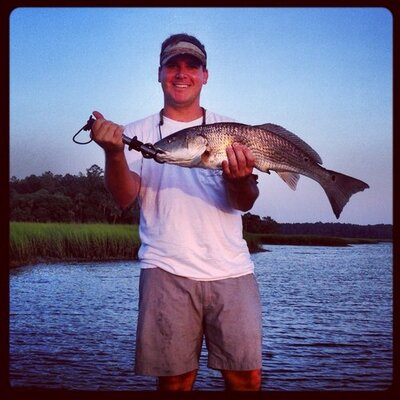 Profile Picture of Adam Jarrett (@ajarrett121) on Twitter