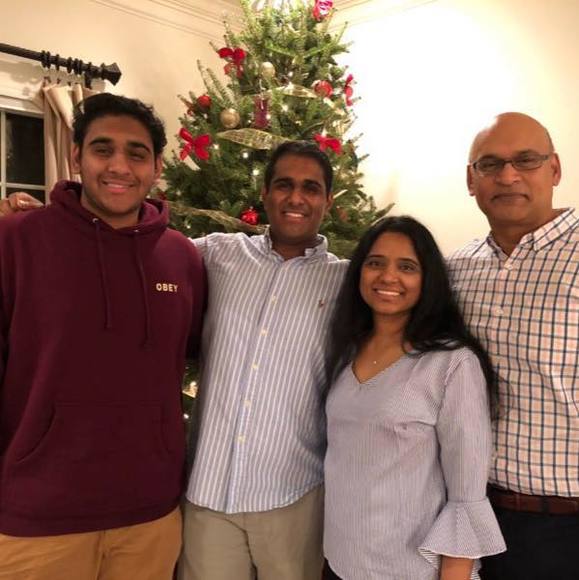 Profile Picture of Rohit Bhagavathula (@rohnater) on Poshmark