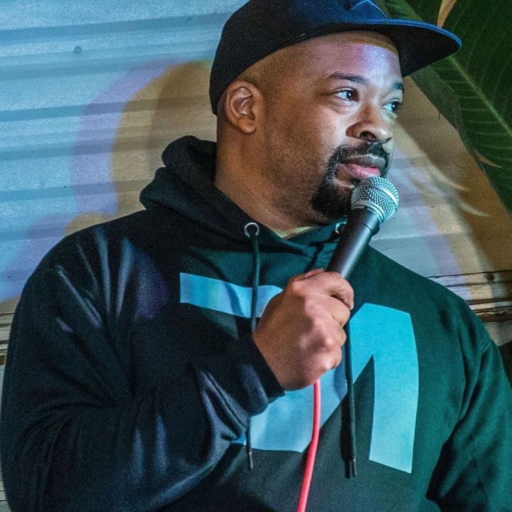 Profile Picture of kenan_jerome (@kenan_jerome) on Tiktok