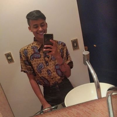 Profile Picture of André Sepulveda (@AndrSepulveda3) on Twitter