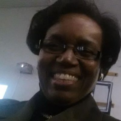 Profile Picture of Bernetta R. Bradley (@netta_rose) on Twitter