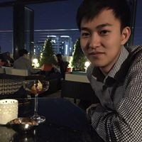 Profile Picture of Jin Chung (@jin-chung-16) on Quora
