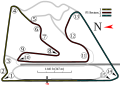 Profile Picture of Bahrain Grand Prixon Wikipedia