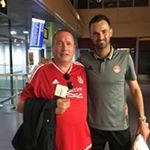 Profile Picture of Ian Fulton (@ian.fulton.710) on Instagram