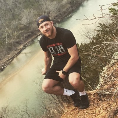 Profile Picture of Justin Cates 🇺🇸 (@justin_cates11) on Twitter