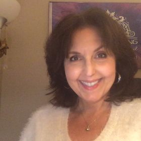 Profile Picture of Gina Charles (@ginacharles) on Pinterest
