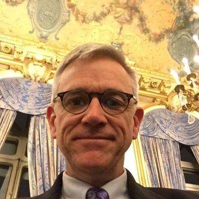 Profile Picture of Jay Gribble (@jng20017) on Twitter