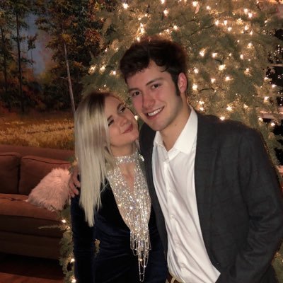 Profile Picture of Matthew Robbins (@Matt_Robbins97) on Twitter