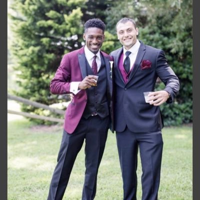 Profile Picture of Alex Vitale (@AJV9292) on Twitter