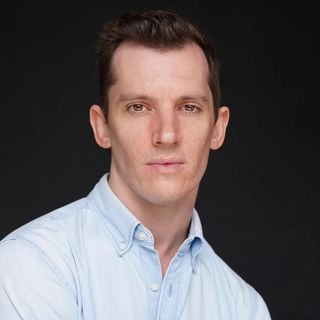Profile Picture of Joseph Simons (@josephsimonsau) on Instagram