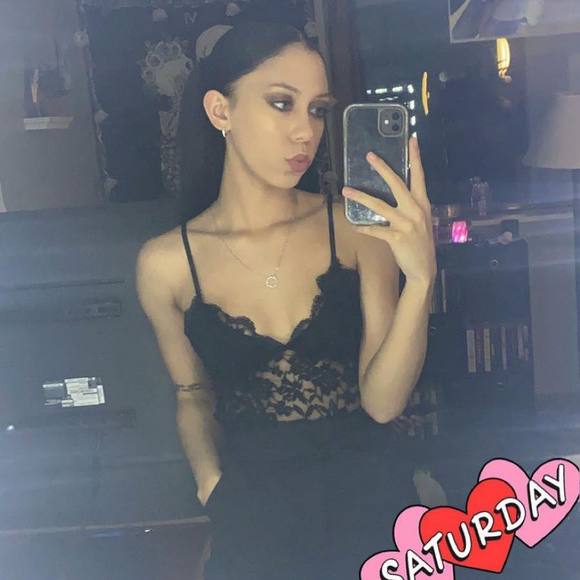 Profile Picture of Shaelley Allen (@shaelleyallen) on Poshmark