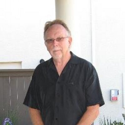 Profile Picture of Bill Toft (@ToftBill) on Twitter