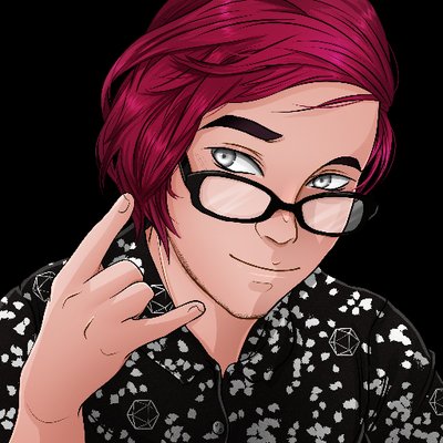 Profile Picture of AdamSmiley96 (@AdamSmiley1996) on Twitter