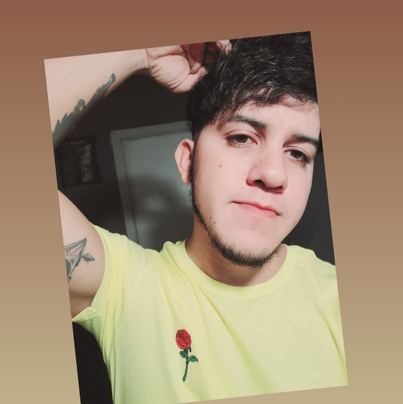 Profile Picture of Alejandro Duran (@pain07) on Poshmark