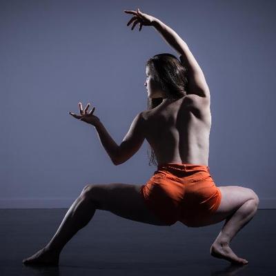 Profile Picture of Amelia McCarthy (@AmeliaMc1) on Twitter