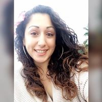 Profile Picture of Rebecca Alvarez (@rebecca-alvarez-27) on Quora