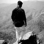 Profile Picture of Vineeth Acharya (@____.mangalasseri.____) on Instagram