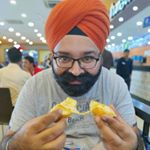 Profile Picture of Sarabjeet Singh (@foodiesarabjeet) on Instagram
