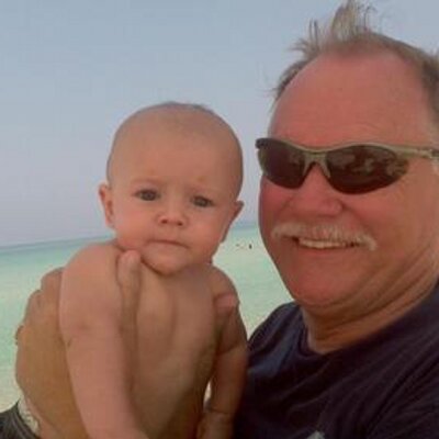 Profile Picture of Allen Colvin (@ColvinAllen) on Twitter