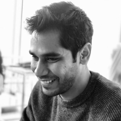 Profile Picture of Ram Nikhil (@RamNikhil_D) on Twitter