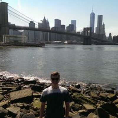 Profile Picture of James Deacon (@James_DL_Deacon) on Twitter