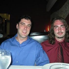 Profile Picture of Jesse Glasgow (@jesseglasgow) on Pinterest