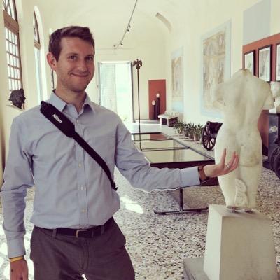 Profile Picture of Daniel Mattes (@dan_mattes) on Twitter
