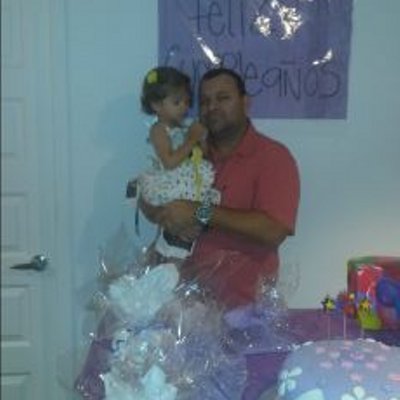 Profile Picture of Richard Darwin Milla (@richarddarwin71) on Twitter