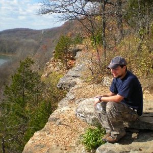 Profile Picture of J. Sebastian Tello (@jstello_geoecol) on Twitter