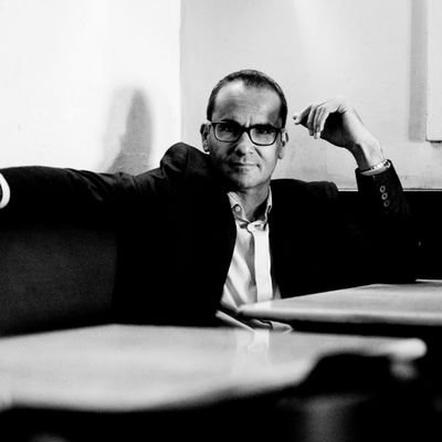 Profile Picture of David Jimenez (@DavidJimenezTW) on Twitter
