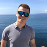 Profile Picture of Niall McCarthy (@niallmccarthy94) on Instagram