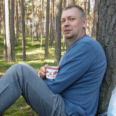 Profile Picture of Marcin Kubiak (@MarcinK24106839) on Twitter