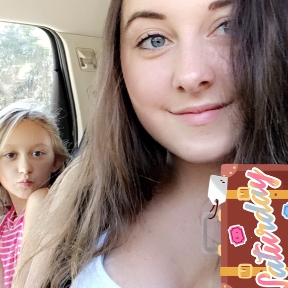 Profile Picture of Cat Henslee (@kittycat_h) on Poshmark