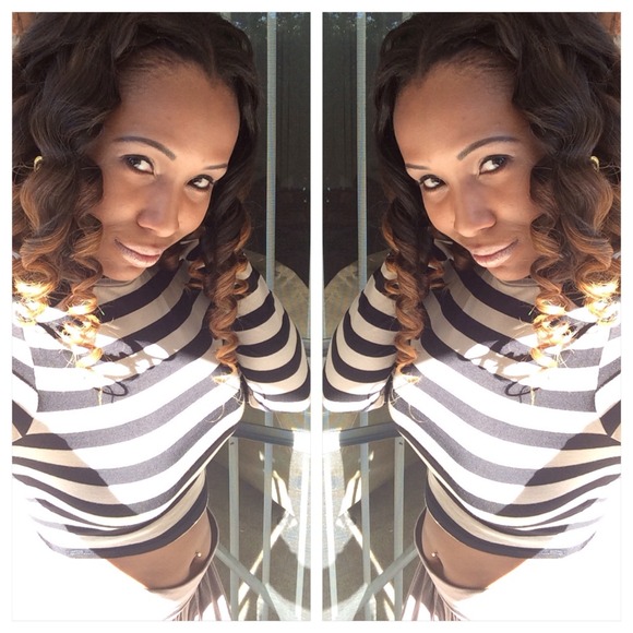 Profile Picture of Jennifer Mathurin (@mathurinj) on Poshmark