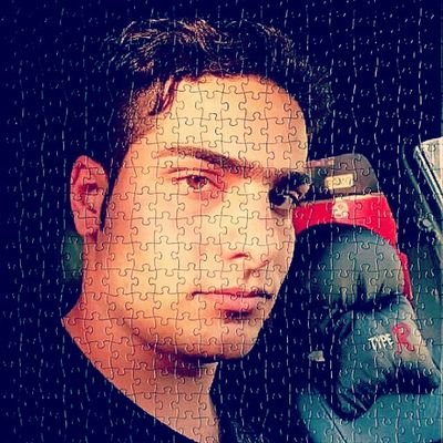 Profile Picture of Amir (@Amir_h_nazemi7) on Twitter