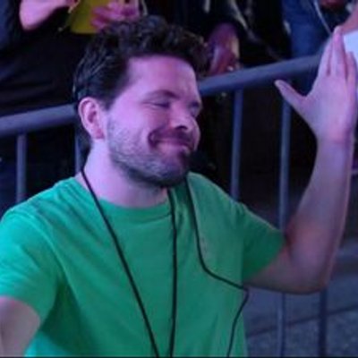 Profile Picture of Joe Underhill (@underdogj) on Twitter