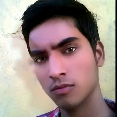Profile Picture of Victor Verma (@victor_verma) on Twitter